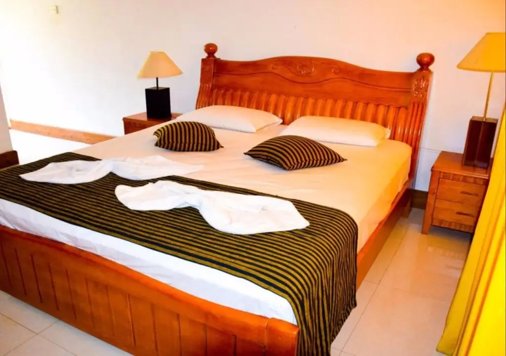 Бандаравела: Rest House Bandarawela