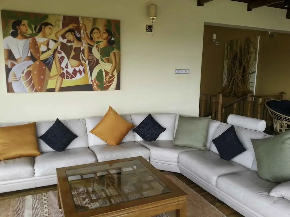 Нувара-Элия: Yoho Villa Acacia