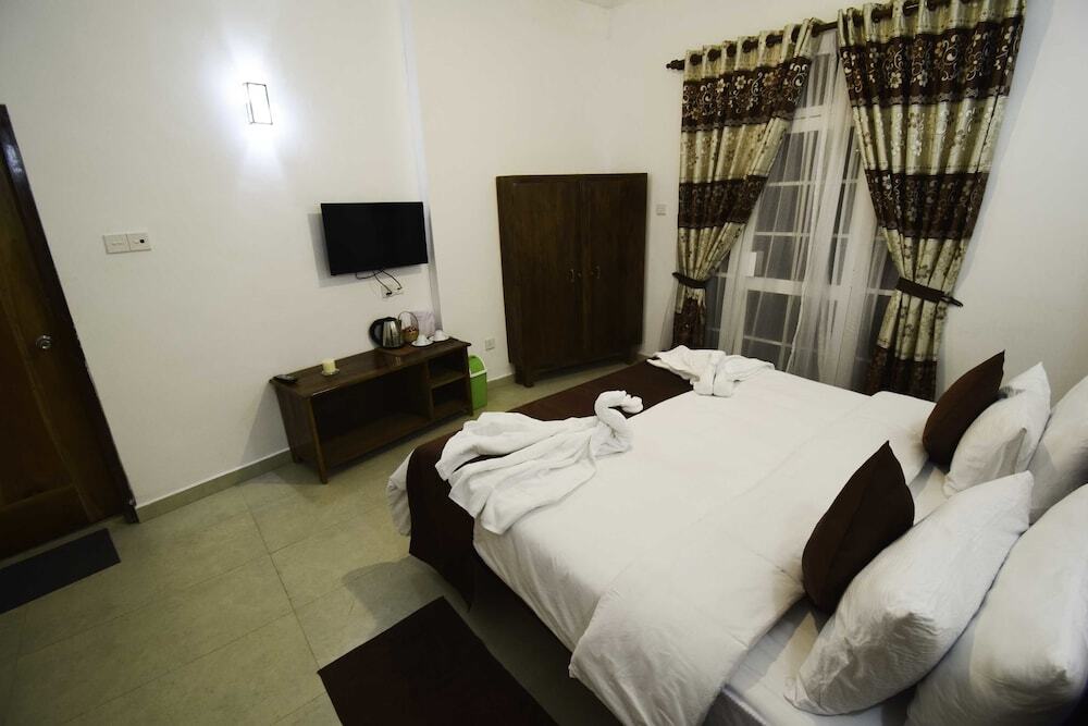 Нувара-Элия: Hotel Ranvil
