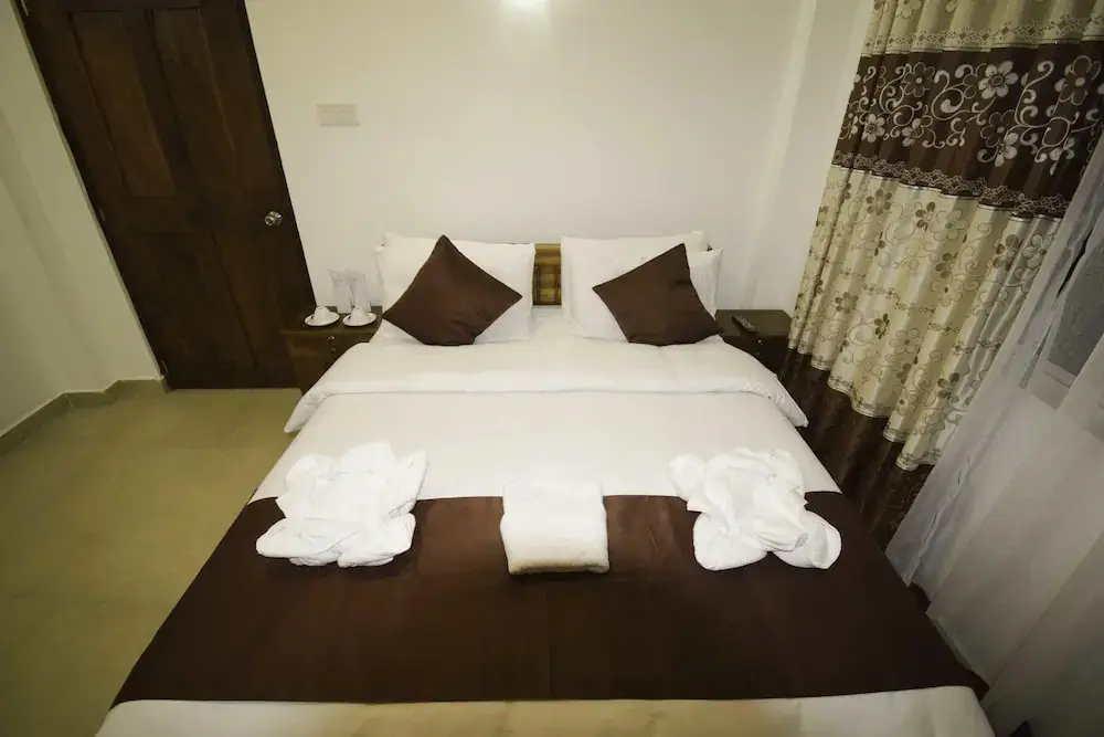 Нувара-Элия: Hotel Ranvil
