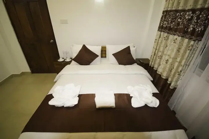 Нувара-Элия: Hotel Ranvil
