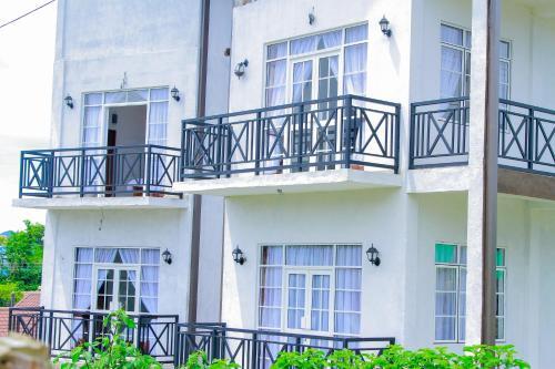 Нувара-Элия: Hotel Ranvil