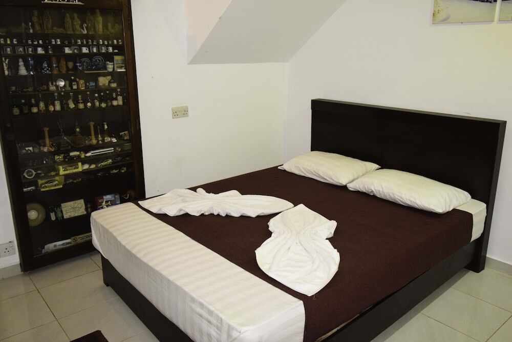 Коломбо: Yoho Regent Hotel Colombo 06