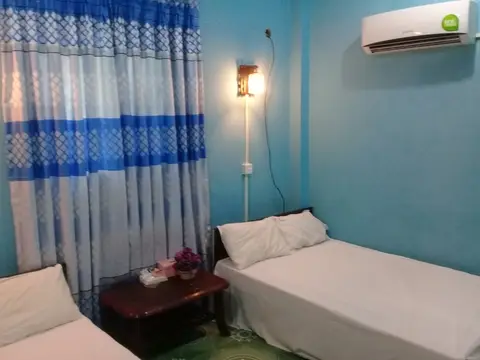 Мини-Отель DockYard Inn-Trincomalee — фото 1