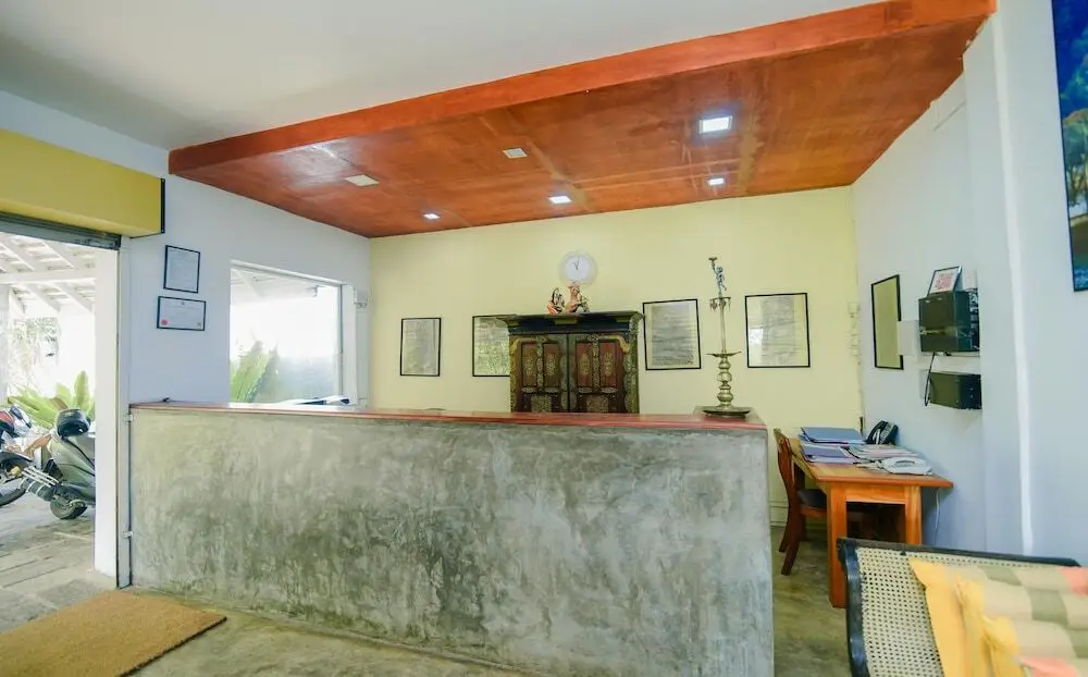 Kandy Hill House — фото 1