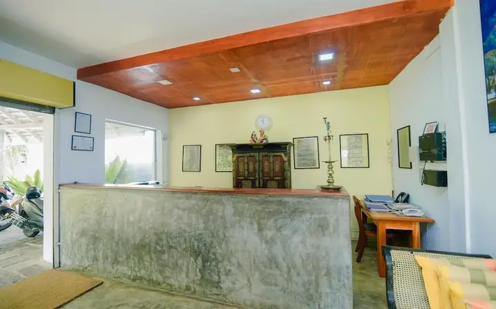 Канди: Kandy Hill House