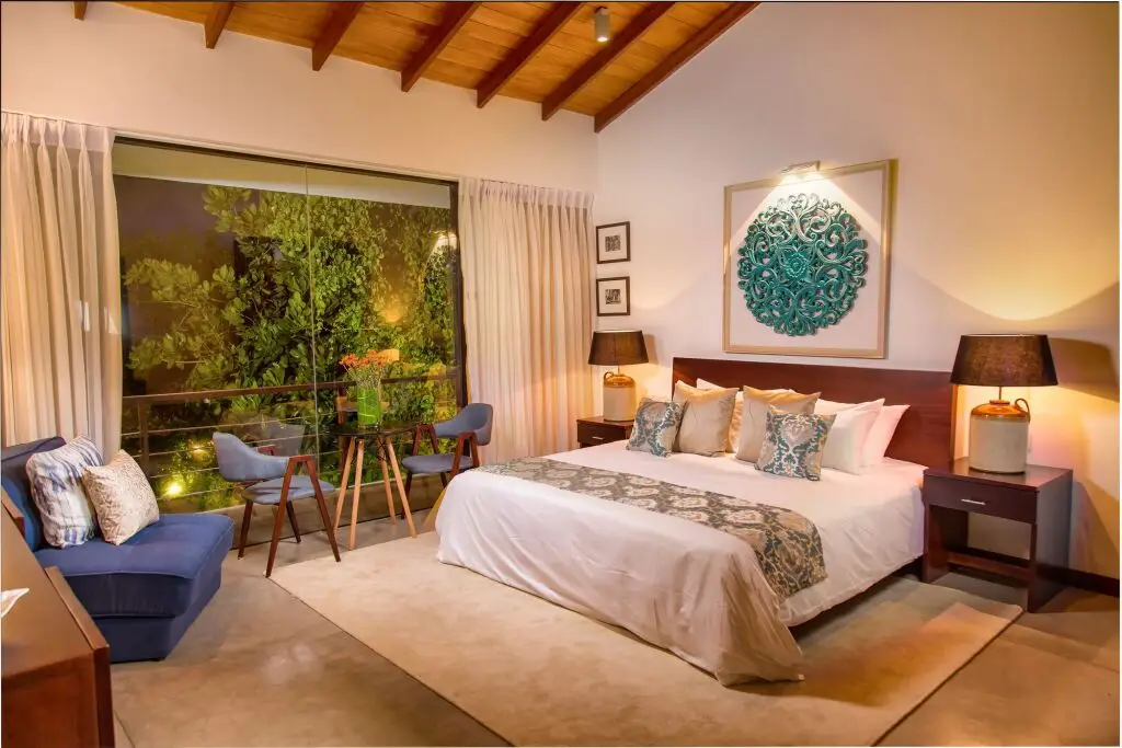 Таларамба: Mirissa Beach Villa