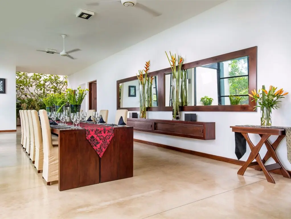 Таларамба: Mirissa Beach Villa