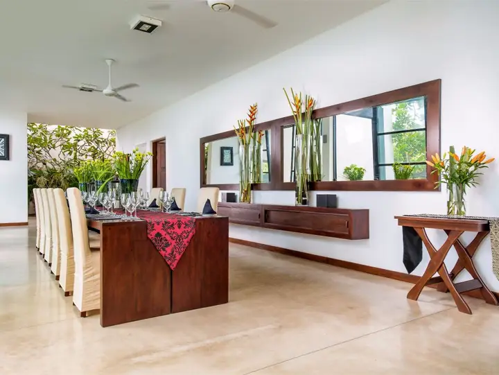 Таларамба: Mirissa Beach Villa
