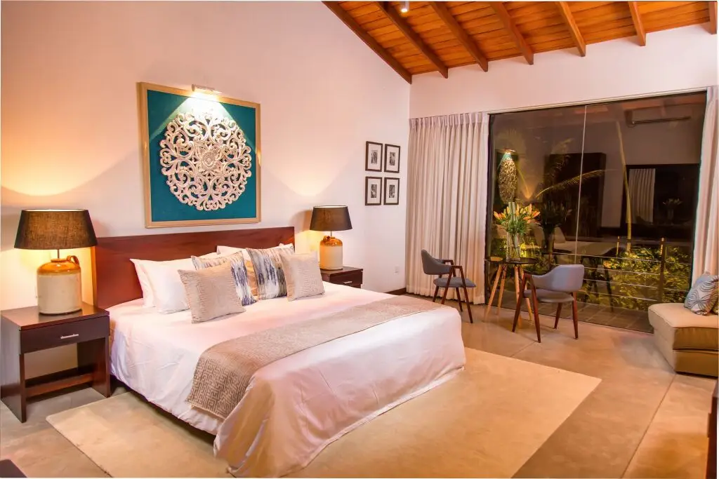 Таларамба: Mirissa Beach Villa