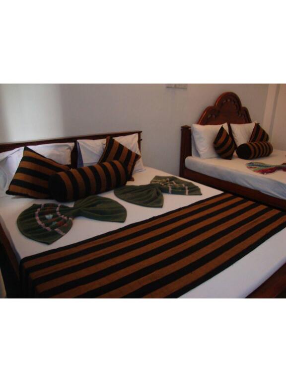Мирисса: Vista Amaya Resort