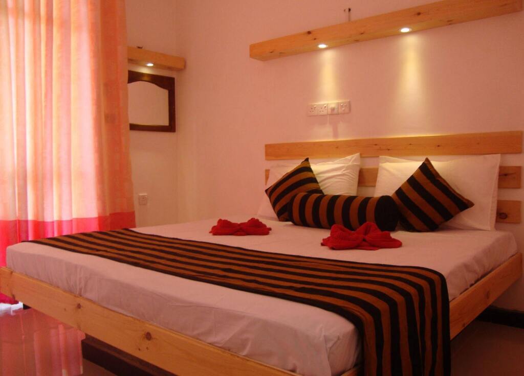 Мирисса: Vista Amaya Resort