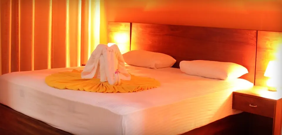 Катунаяке: Отель The Airport Villa