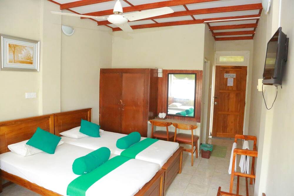 Гора Lavinia: Ranveli Beach Resort