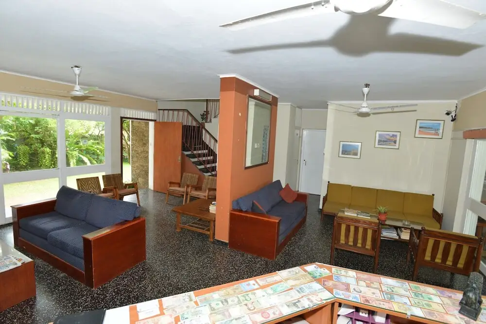 Гора Lavinia: Ranveli Beach Resort
