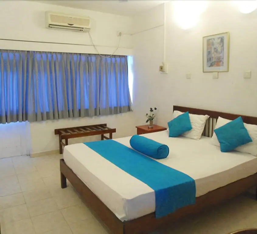 Гора Lavinia: Vista Ranveli Beach Resort