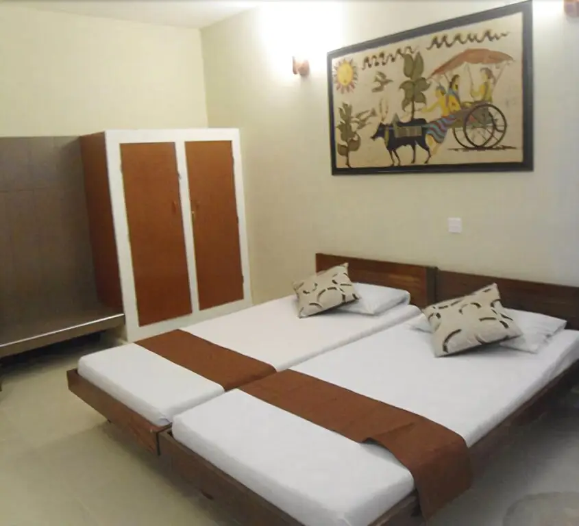 Гора Lavinia: Vista Ranveli Beach Resort