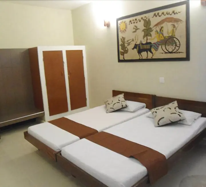 Гора Lavinia: Vista Ranveli Beach Resort