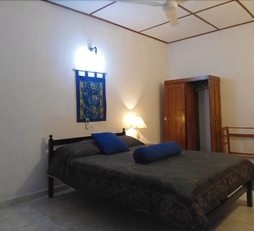 Гора Lavinia: Vista Ranveli Beach Resort
