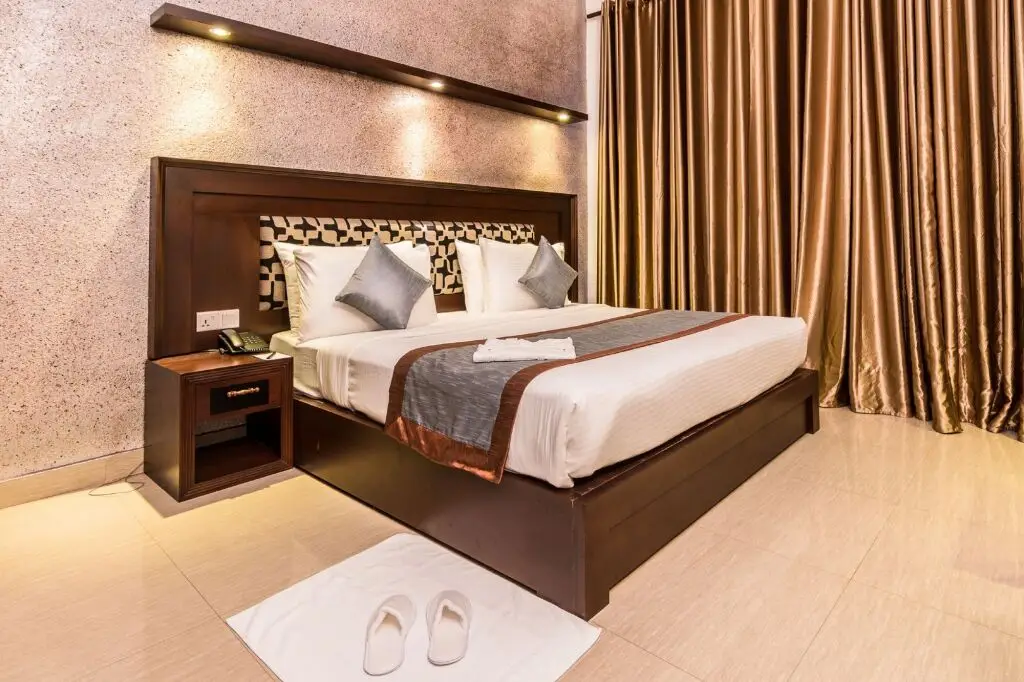 Гора Lavinia: Ceylon City Hotel Mt Lavinia
