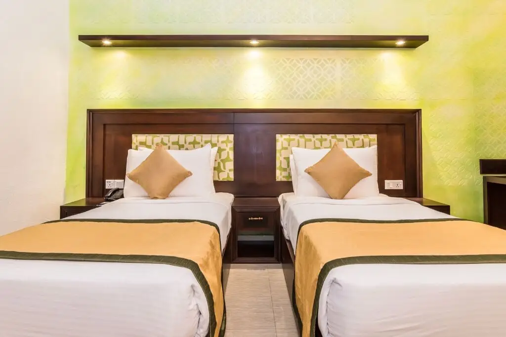 Гора Lavinia: Ceylon City Hotel Mt Lavinia