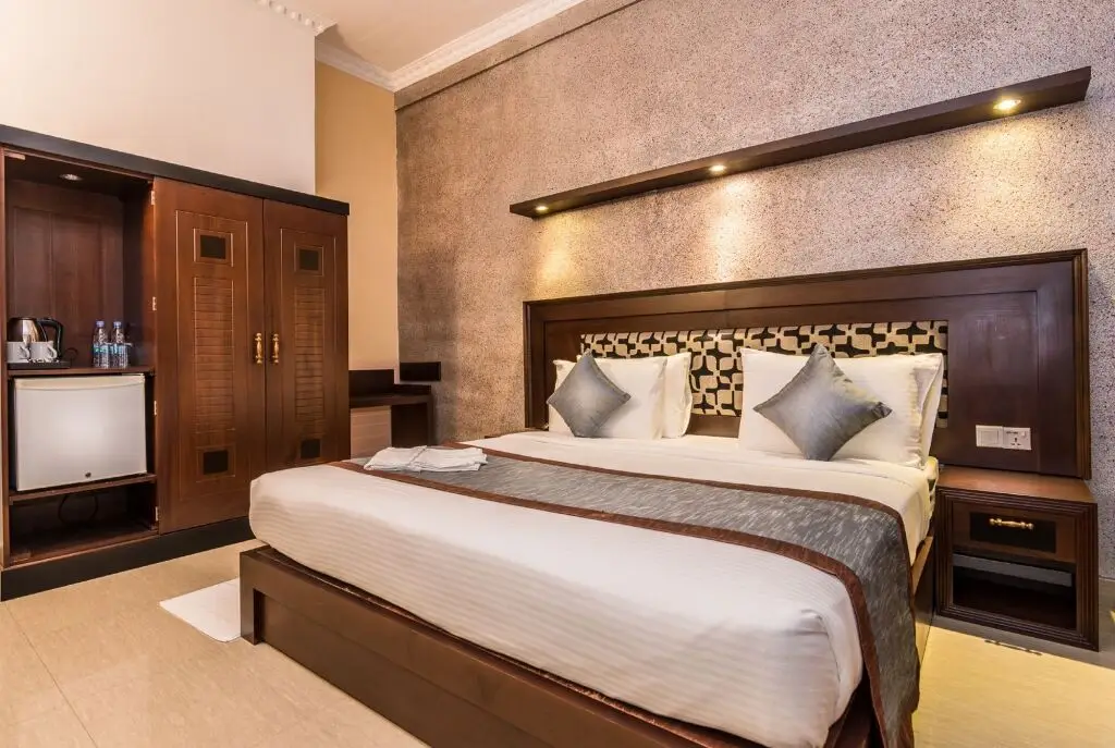 Ceylon City Hotel Mt Lavinia — фото 1