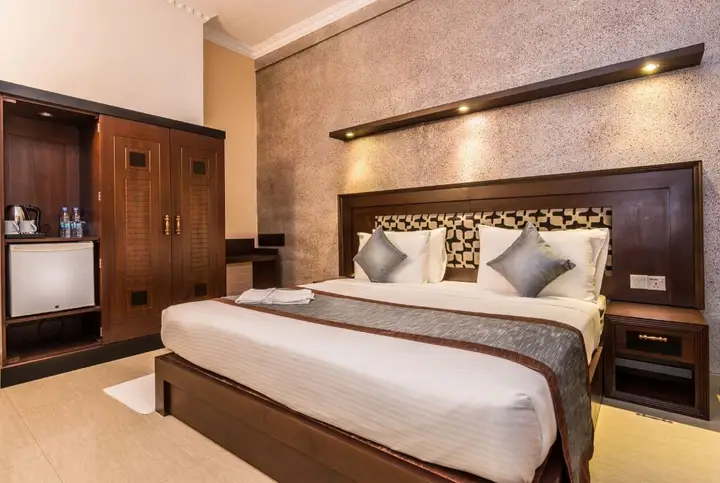 Гора Lavinia: Ceylon City Hotel Mt Lavinia