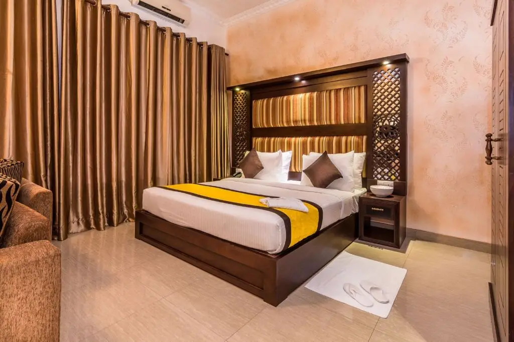 Гора Lavinia: Ceylon City Hotel Mt Lavinia