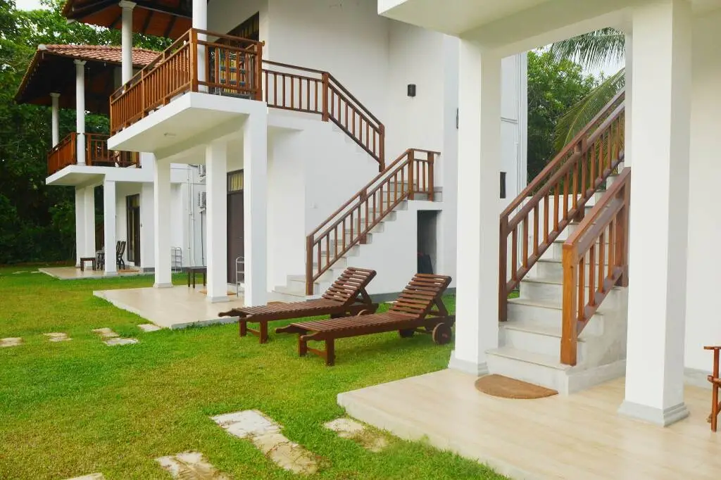 Балапития: Гостевой Дом Nature Paradise Villas