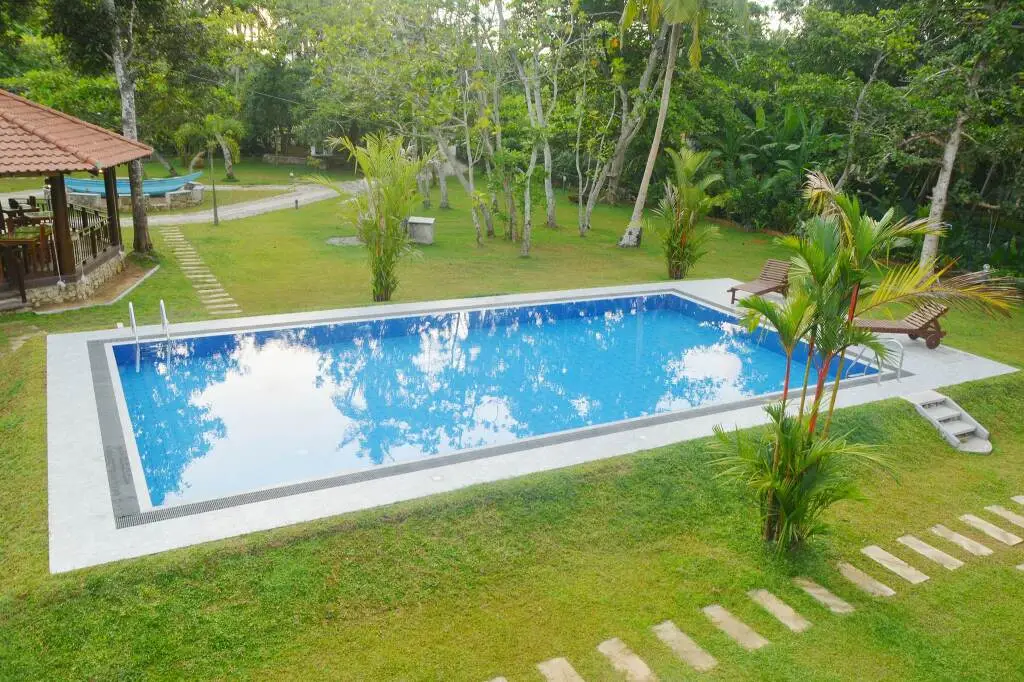 Балапития: Гостевой Дом Nature Paradise Villas