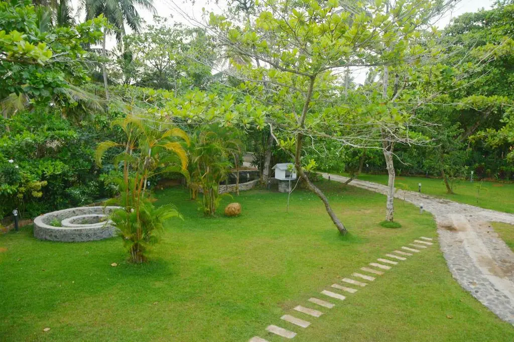 Балапития: Гостевой Дом Nature Paradise Villas