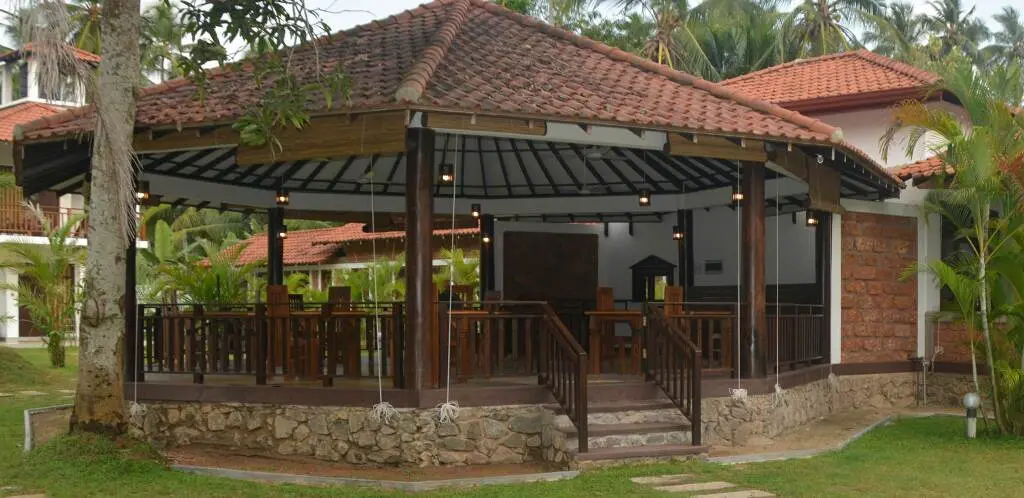 Балапития: Гостевой Дом Nature Paradise Villas