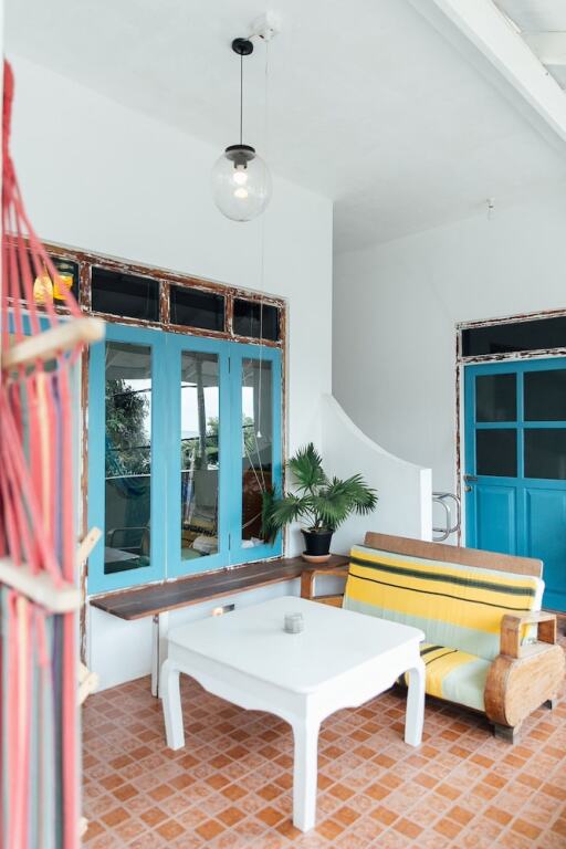 Унаватуна: Bedspace Beach