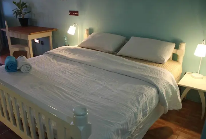 Унаватуна: Bedspace Beach