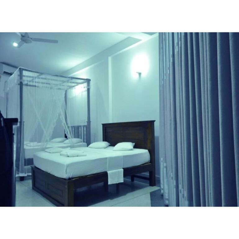 Мирисса: Vista Randiya Sea View Inn