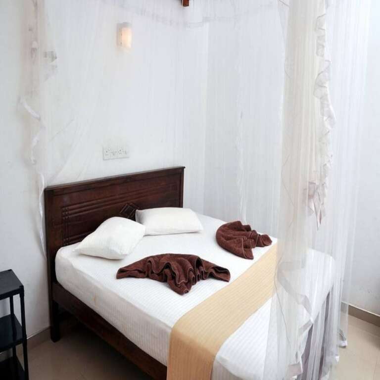 Мирисса: Vista Randiya Sea View Inn