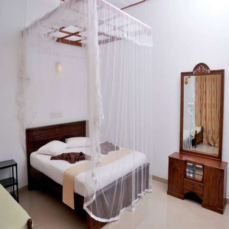 Мирисса: Vista Randiya Sea View Inn