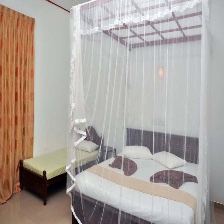 Мирисса: Vista Randiya Sea View Inn