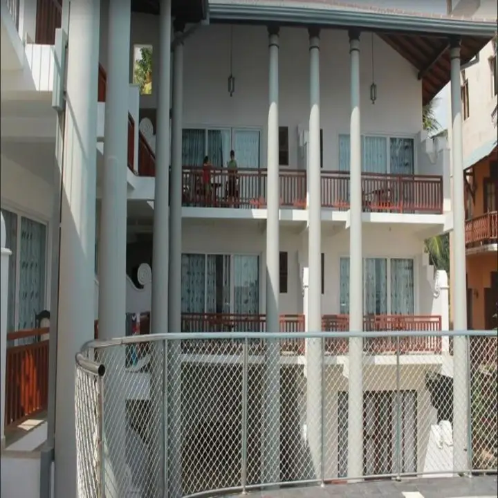Унаватуна: Vista La Veranda Di Serena