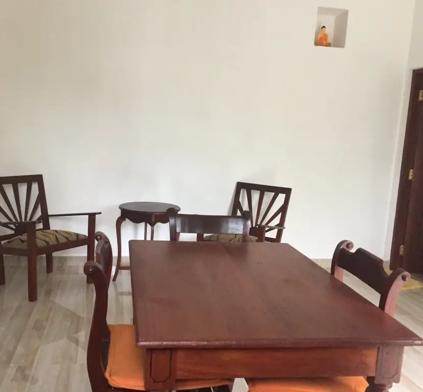 Галле: Апартаменты Casa 44 - Karapitiya