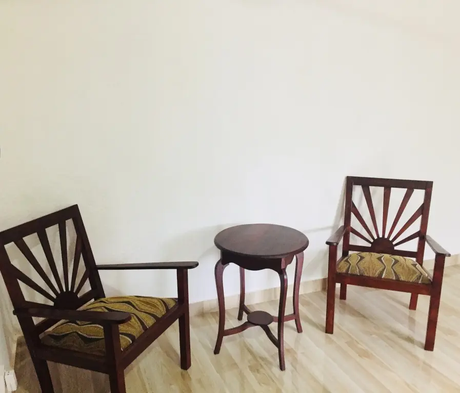Галле: Апартаменты Casa 44 - Karapitiya