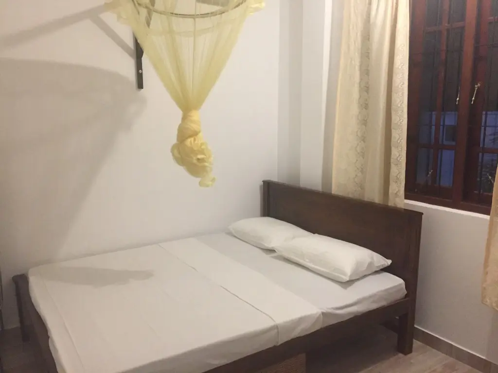 Галле: Апартаменты Casa 44 - Karapitiya