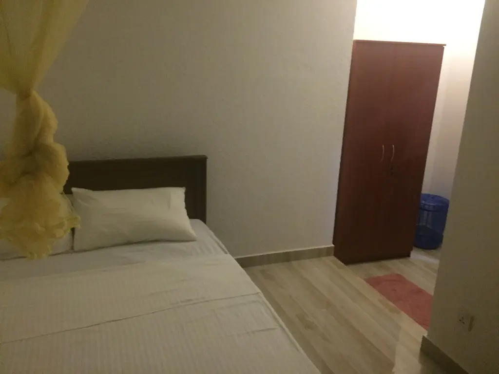 Галле: Апартаменты Casa 44 - Karapitiya