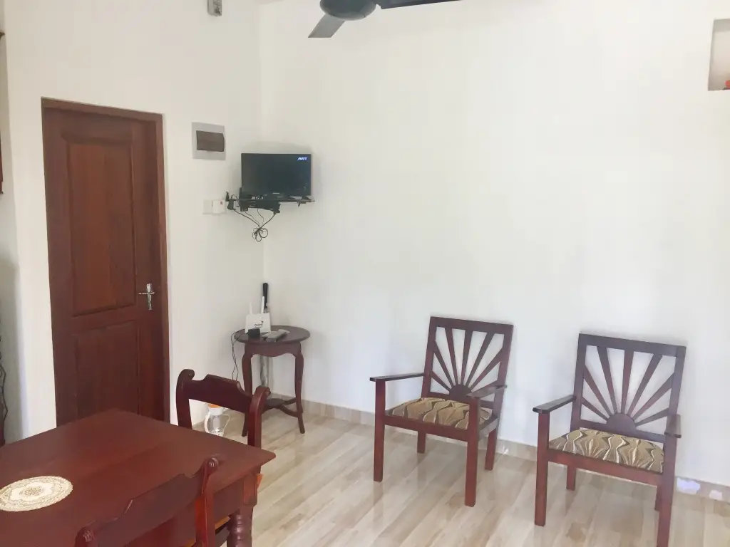 Галле: Апартаменты Casa 44 - Karapitiya