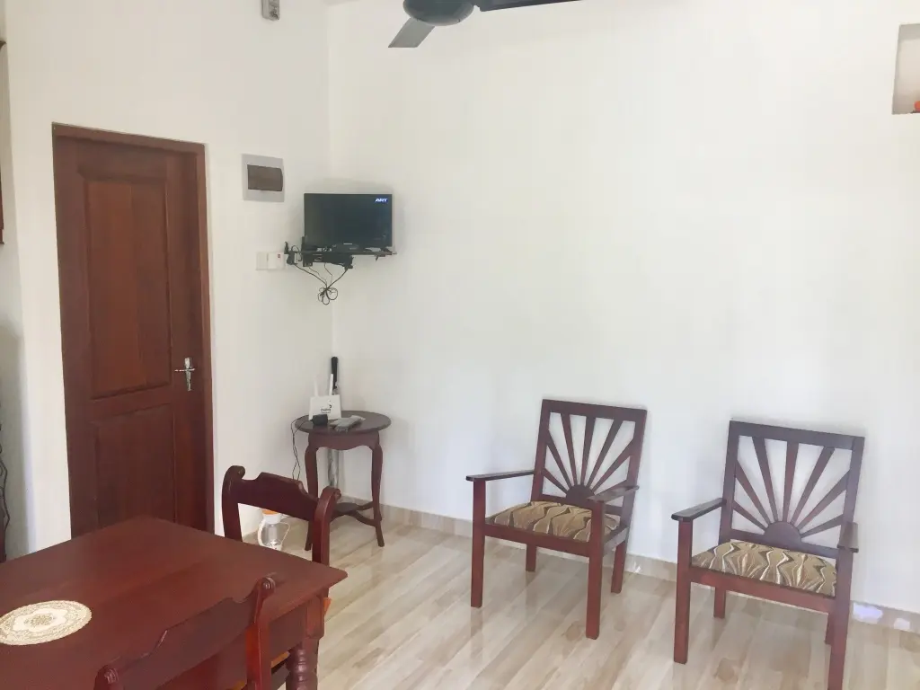 Галле: Апартаменты Casa 44 - Karapitiya