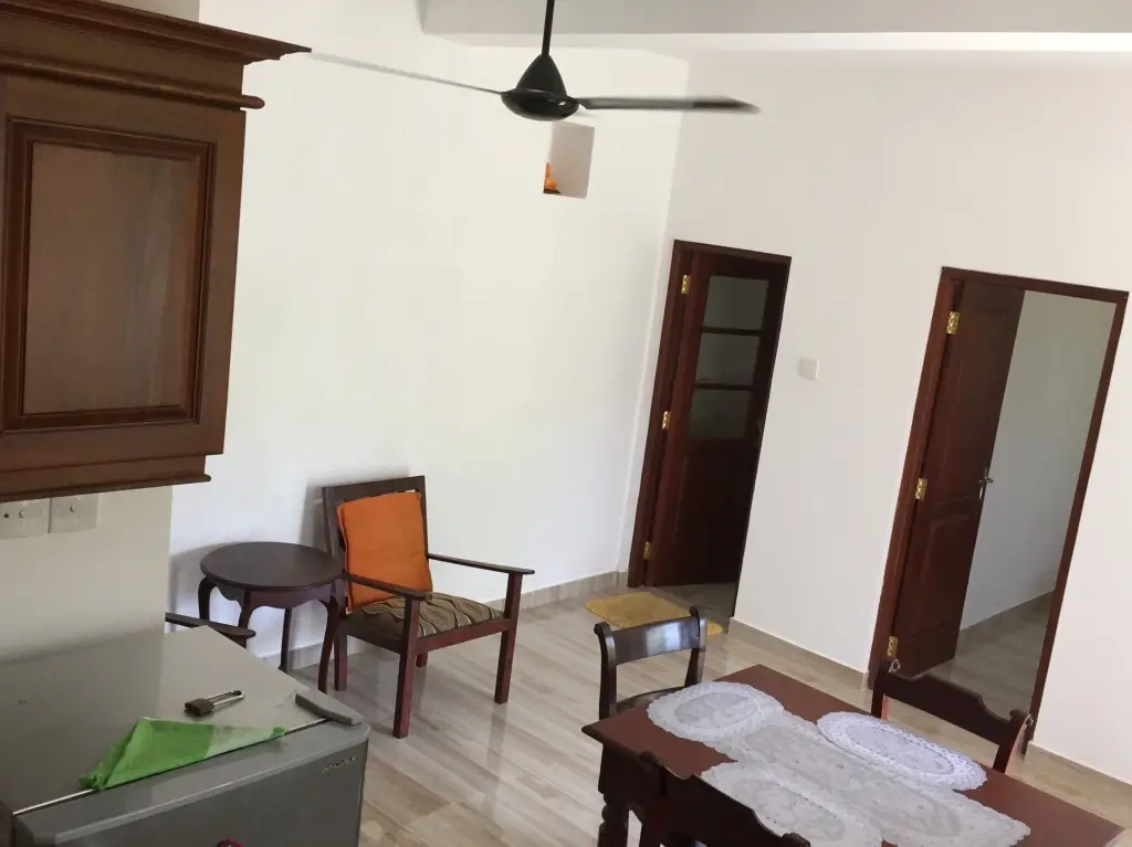 Галле: Апартаменты Casa 44 - Karapitiya