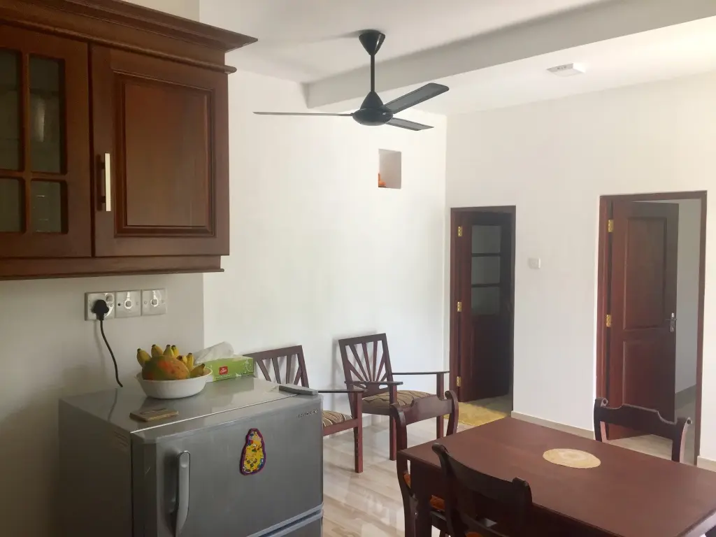 Галле: Апартаменты Casa 44 - Karapitiya