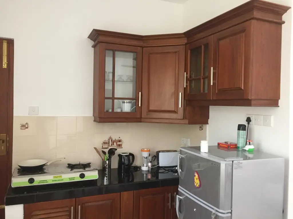 Галле: Апартаменты Casa 44 - Karapitiya