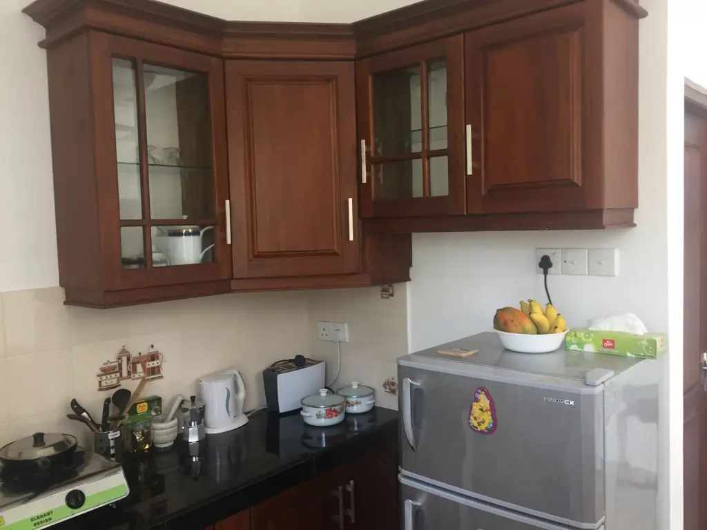 Галле: Апартаменты Casa 44 - Karapitiya