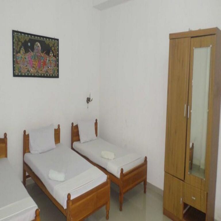 Джафна: Vista Cosy Hotel and Restaurant